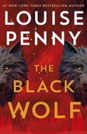 The Black Wolf - Kniha