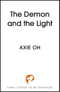 The Demon and the Light - Kniha