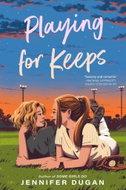 Playing for Keeps - Kniha