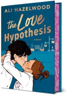 The Love Hypothesis: Collector's Edition - Kniha