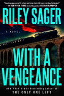 With a Vengeance - Kniha