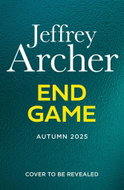 End Game - Kniha