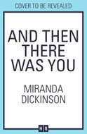And Then There Was You - Kniha