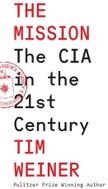 The Mission: The CIA in the 21st Century - Kniha