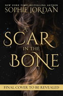 A Scar in the Bone - Kniha
