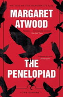 The Penelopiad - Kniha
