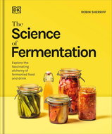 The Science of Fermentation - Kniha