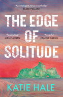 The Edge of Solitude - Kniha
