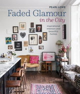 Faded Glamour in the City - Kniha