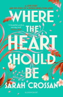 Where the Heart Should Be - Kniha