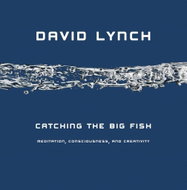 Catching the Big Fish: Meditation, Consciousness, and Creativity - Kniha