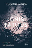 Ignis fatuus - Kniha