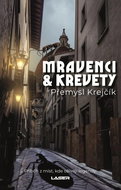 Mravenci a krevety - Kniha