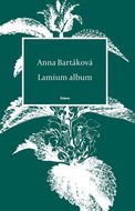 Lamium album - Kniha
