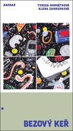 Bezový keř - Kniha