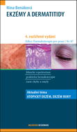 Ekzémy a dermatitidy: Aktuální téma: Chronický ekzém ruky, Atopický ekzém - Kniha