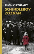 Schindlerov zoznam - Kniha