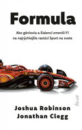 Formula - Kniha
