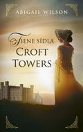 Tiene sídla Croft Towers - Kniha