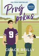 Prvý pokus - Kniha