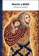 Maria v Bibli - Kniha