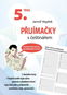 Přijímačky s češtinářem: 5. třída - Kniha