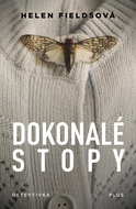 Dokonalé stopy - Kniha