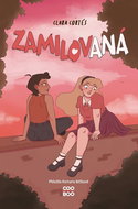 Zamilovaná - Kniha