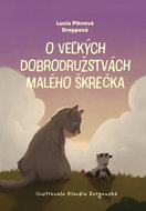 O veľkých dobrodružstvách malého škrečka - Kniha