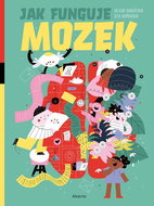 Jak funguje mozek? - Kniha