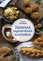 Židovská vegetariánská kuchařka - Kniha
