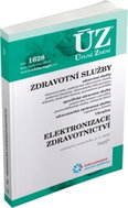 ÚZ 1628 Zdravotní služby - Kniha