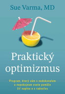 Praktický optimizmus - Kniha