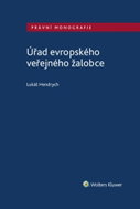 Úřad evropského veřejného žalobce - Kniha
