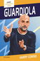 Hvězdy fotbalového hřiště Guardiola - Kniha