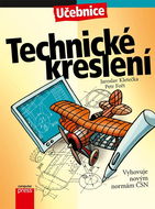 Technické kreslení - Kniha