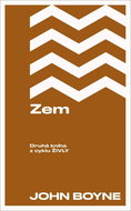Zem - Kniha