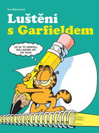 Luštění s Garfieldem - Kniha