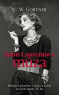Saint Laurentova múza - Kniha