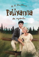 Pollyanna sa vydala - Kniha