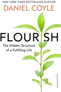Flourish - Kniha