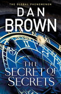 The Secret of Secrets: (Robert Langdon Book 6) - Kniha