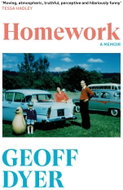 Homework: A Memoir - Kniha
