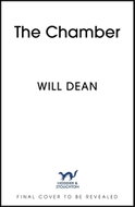 The Chamber: gripping and terrifying, and hailed by reviewers as 'the ultimate locked room th - Kniha