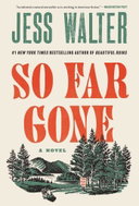So Far Gone: A Novel - Kniha