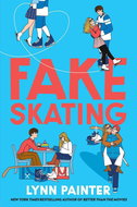 Fake Skating: From the no. 1 bestselling author of Better than the Movies - Kniha