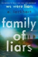 Family of Liars: The Prequel to We Were Liars - Kniha