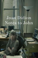 Notes to John - Kniha