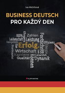 Business Deutsch pro každý den - Kniha