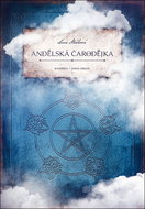 Andělská čarodějka: Kvadriga - Kniha druhá - Kniha